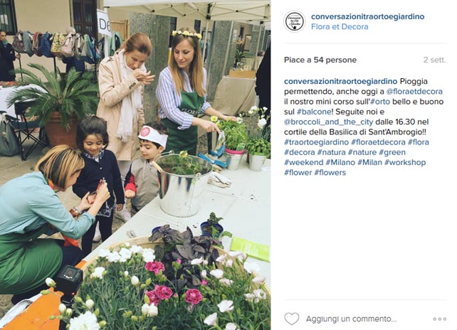 Flora et decora - post 9