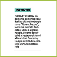 Metromilano - Incontri