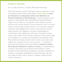 That's Milano - Flora et Decora