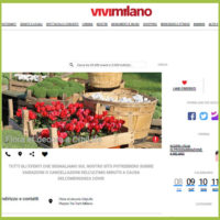 Vivi Milano